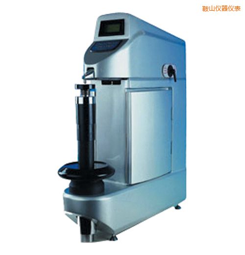 鞍山全洛氏硬度計