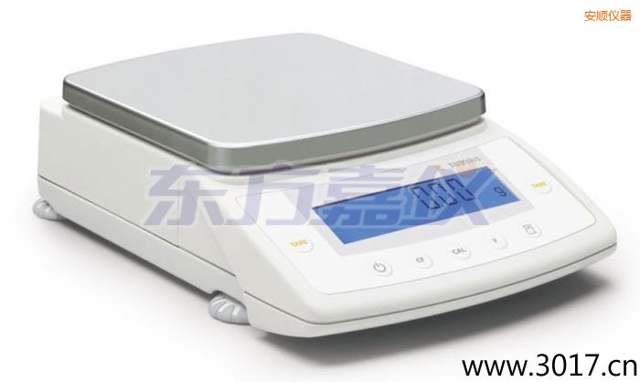 ���CPAϵ�о��������ƽ,5200g,0.1mg