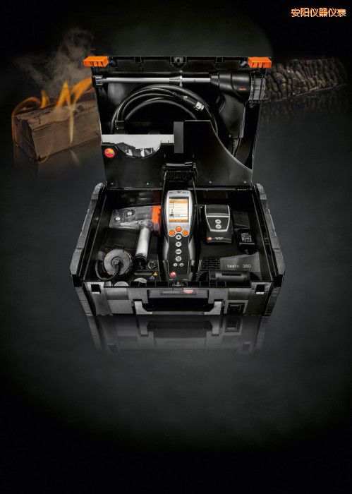 安陽(yáng)顆粒物分析儀