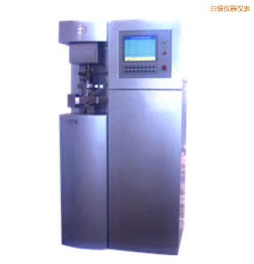 白銀時代杠桿式四球摩擦磨損試驗機