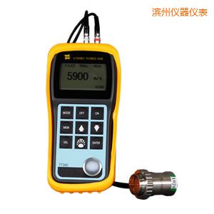 濱州超聲波測(cè)厚儀(鑄鐵型)