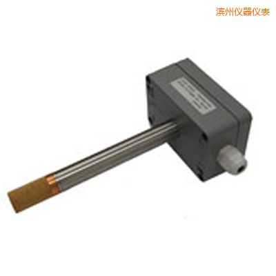 濱州管道型溫濕度變送器