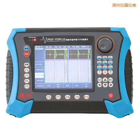 �I�ݱ�yʽ����TOFD̽���x