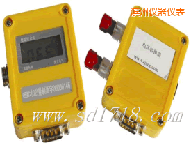 濱州電壓記錄儀