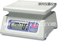 濱州輕巧型桌面電子秤,20kg,10g