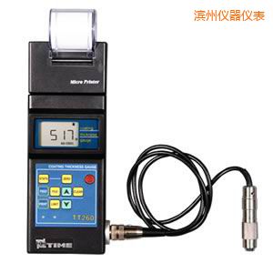 濱州數(shù)字式涂層測厚儀