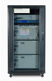 濱州相量測量校準(zhǔn)系統(tǒng)