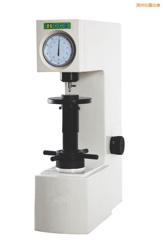 濱州時(shí)代THR-150D電動(dòng)洛氏硬度計(jì)