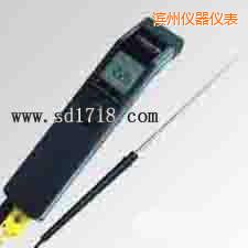 濱州便攜式紅外測溫儀