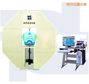 濱州微機(jī)控制擺錘沖擊試驗(yàn)機(jī)