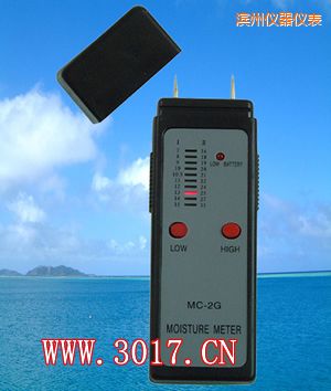 濱州木材水份儀