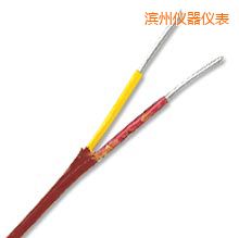 濱州K型熱電偶補償導線