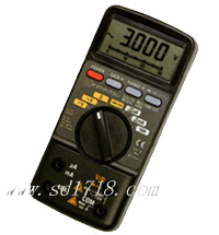 濱州數(shù)字式萬用表