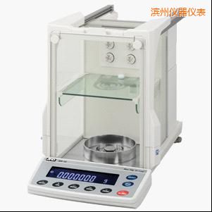 濱州日本AND BM系列自動(dòng)微量分析天平1μg