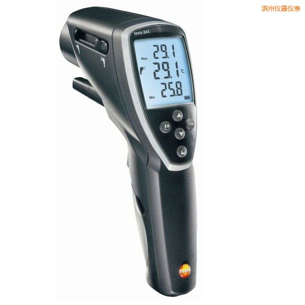 濱州專(zhuān)業(yè)型紅外測(cè)溫儀