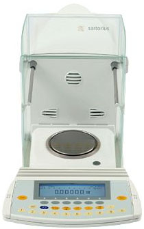 濱州分析天平,250g,0.1mg