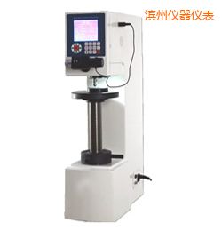 濱州時代布氏硬度計