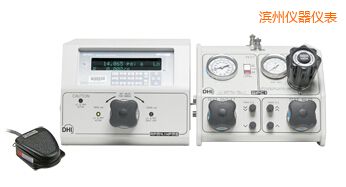 濱州氣動儀表校準(zhǔn)器