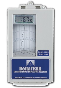 濱州電子環(huán)境溫度記錄儀