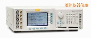 濱州示波器校準器