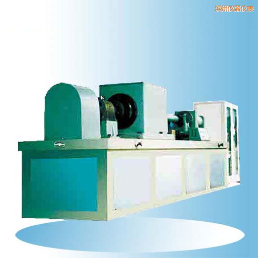 濱州時(shí)代微機(jī)控制電液伺服軸承試驗(yàn)機(jī)