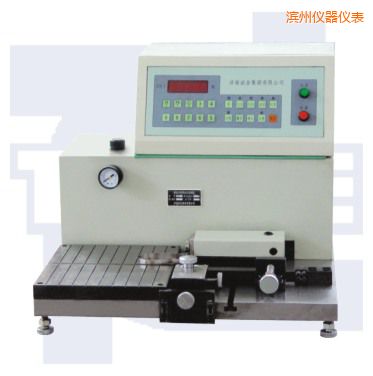 濱州活塞環(huán)彈力試驗機(jī)