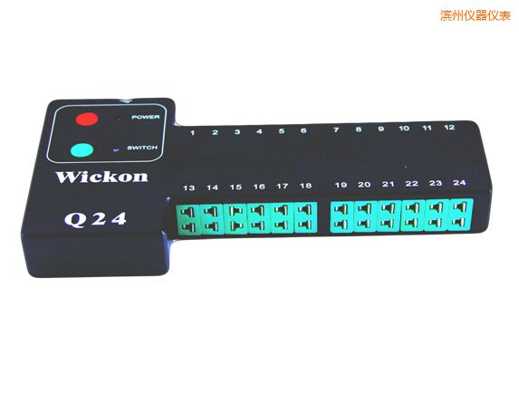 濱州爐溫測試儀