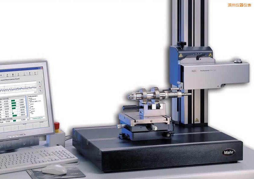 濱州臺式粗糙度儀