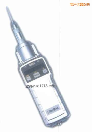 濱州手提式特種 VOC 檢測儀