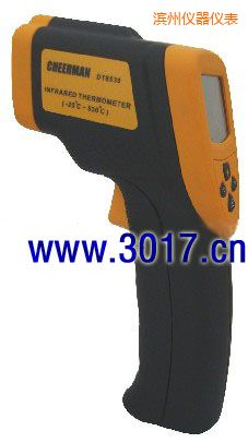 濱州紅外測(cè)溫儀