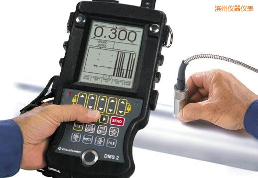 濱州超聲波測厚儀