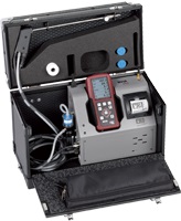 長(zhǎng)治多功能型煙氣分析儀