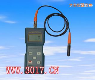 大豐鐵基涂層測厚儀