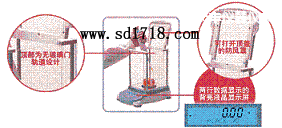 ���S���M(j��n)����ƽ,2100g,0.01g