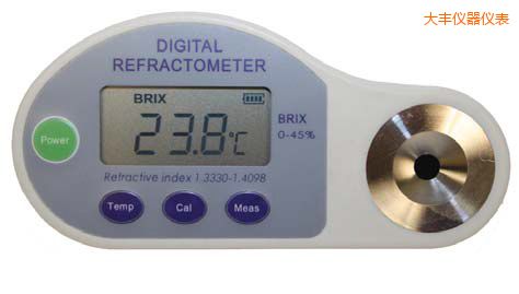 ���SDigital Brix Meter ��(sh��)�����Ӌ