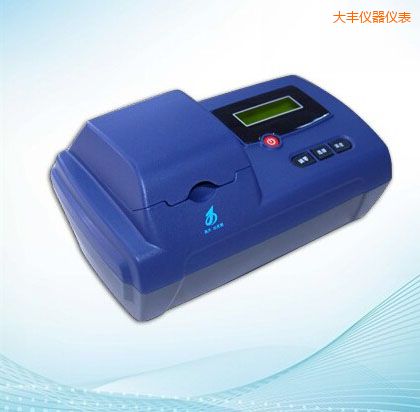 大豐大米新鮮程度快速檢測儀