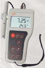 大豐多參數(shù)便攜式水質(zhì)測量分析儀表