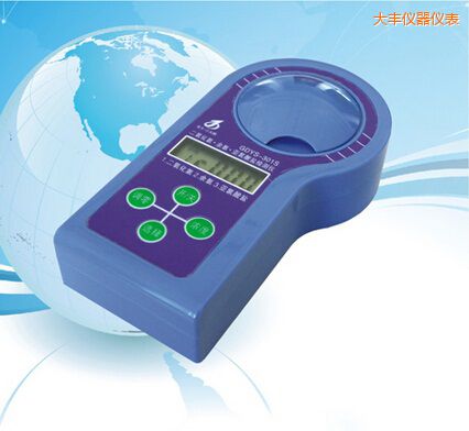 大豐溶解氧測(cè)定儀