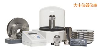 大豐真空氣體活塞式壓力計(jì)