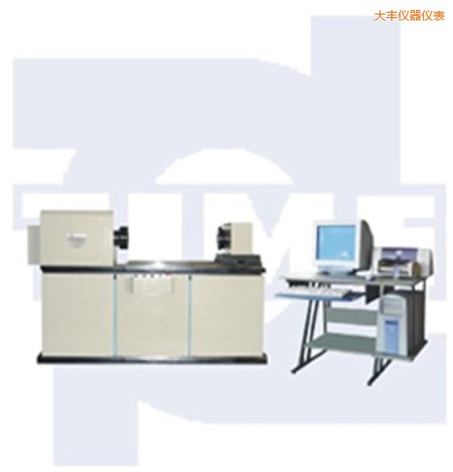 大豐時代微機(jī)控制扭轉(zhuǎn)試驗機(jī)