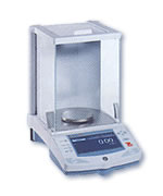 丹東分析天平,110g,0.1mg