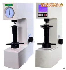 鶴壁電動(數(shù)顯)表面洛氏硬度計(jì)