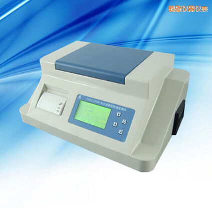 鶴壁花生油摻假檢測(cè)儀