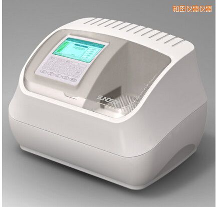和田抗生素檢測儀