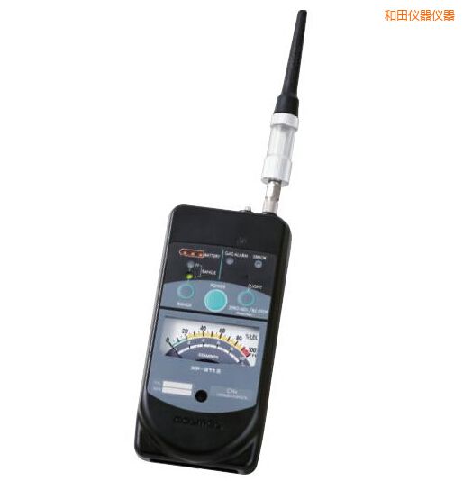 和田可燃?xì)怏w檢測器