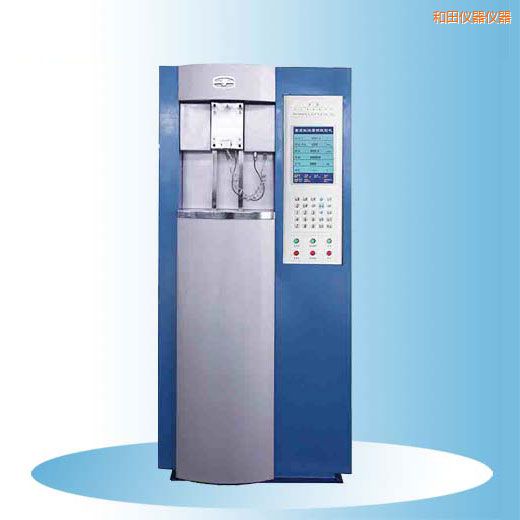 和田時代高速環(huán)塊磨損試驗機