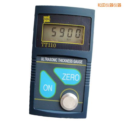 和田時(shí)代超聲波測(cè)厚儀