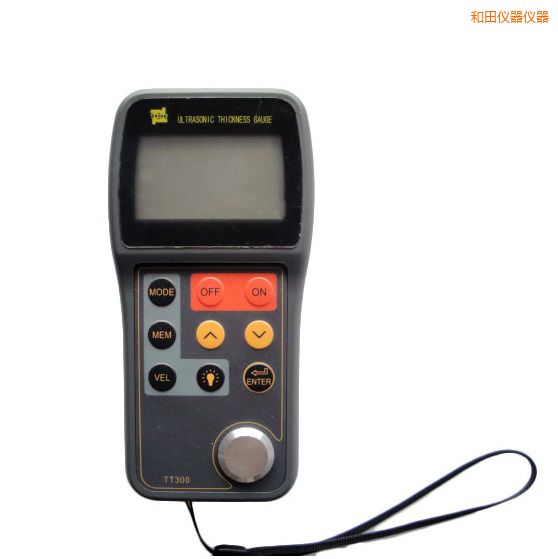 和田超聲波測厚儀