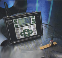 和田高穿透力A-掃描超聲波測厚儀