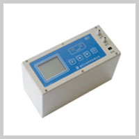 和田便攜式揮發(fā)性有機物檢測儀